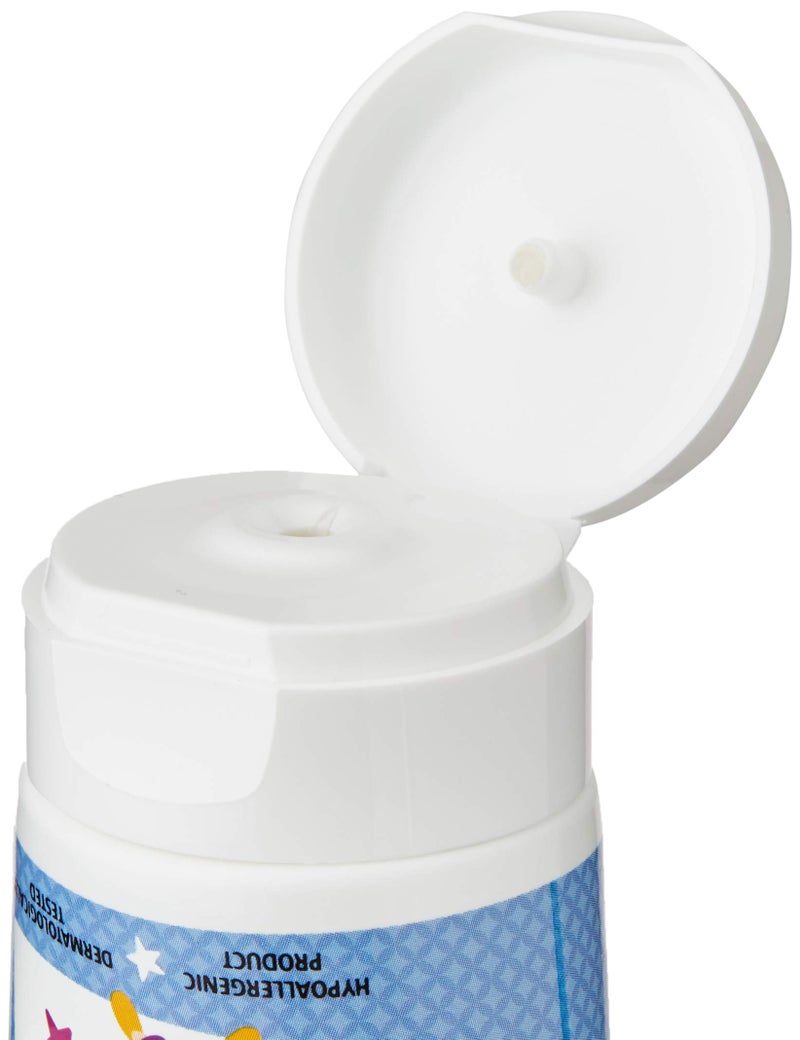 FREZYDERM SENSITIVE KID'S HAIR STYLING GEL 100ml - Image 3